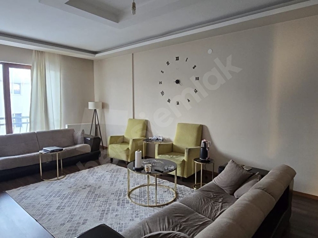 İKON GMDDEN YENİ BULVARDA KAPALI OTOPARKLI SATILIK 3+1 DAİRE - Görsel 24