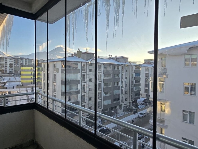 İKON GMDDEN YENİ BULVARDA KAPALI OTOPARKLI SATILIK 3+1 DAİRE - Görsel 12