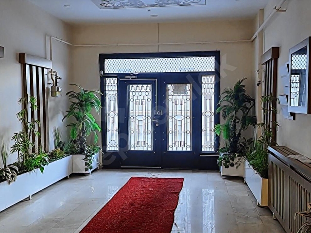 İKON GMDDEN YENİ BULVARDA KAPALI OTOPARKLI SATILIK 3+1 DAİRE - Görsel 8