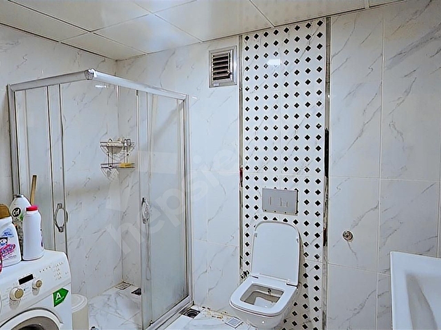 İKON GMDDEN YENİ BULVARDA KAPALI OTOPARKLI SATILIK 3+1 DAİRE - Görsel 28
