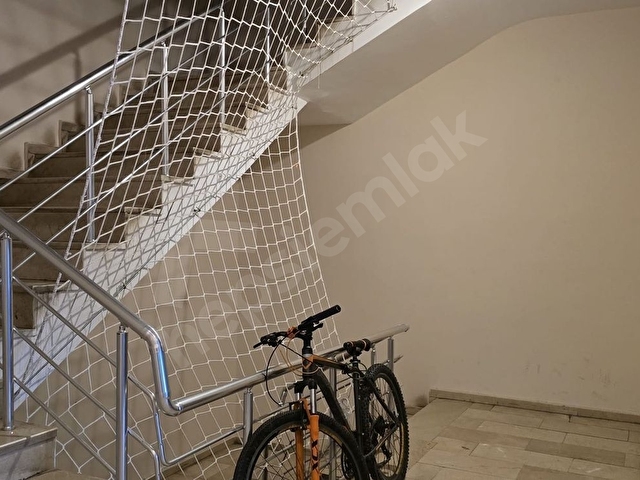 İKON GMDDEN YENİ BULVARDA KAPALI OTOPARKLI SATILIK 3+1 DAİRE - Görsel 11