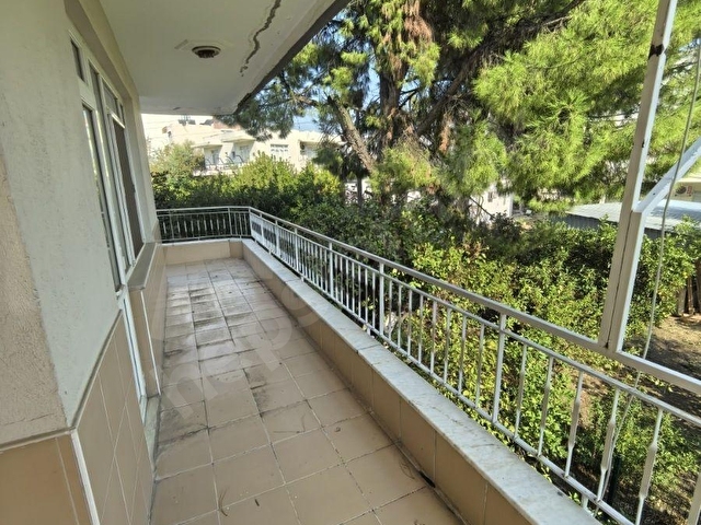 SERİK KÖKEZ MAH GENİŞ 3+1 SATILIK DAİRE - Görsel 14