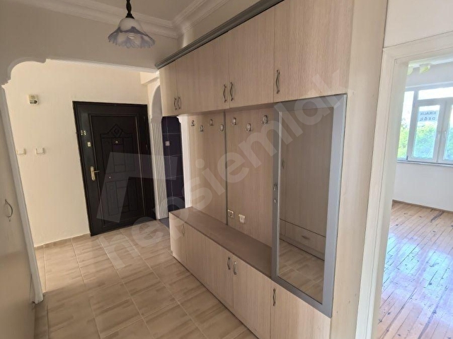 SERİK KÖKEZ MAH GENİŞ 3+1 SATILIK DAİRE - Görsel 18