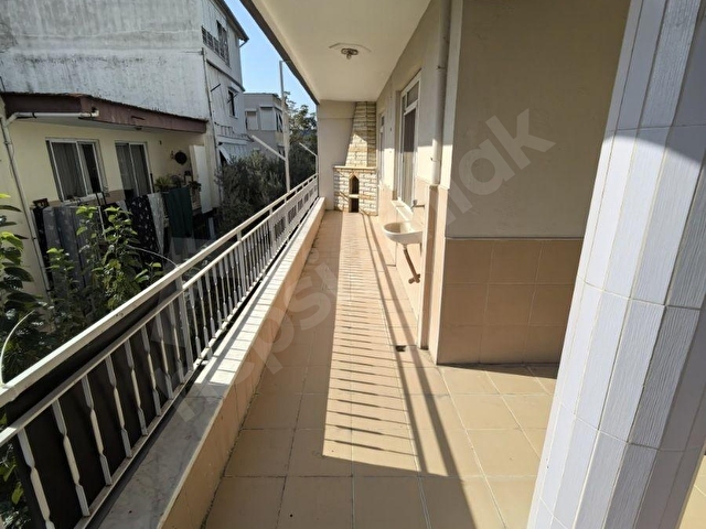 SERİK KÖKEZ MAH GENİŞ 3+1 SATILIK DAİRE - Görsel 13