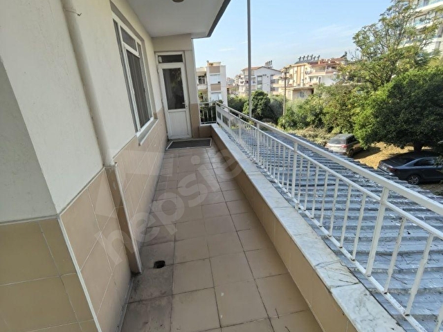 SERİK KÖKEZ MAH GENİŞ 3+1 SATILIK DAİRE - Görsel 15