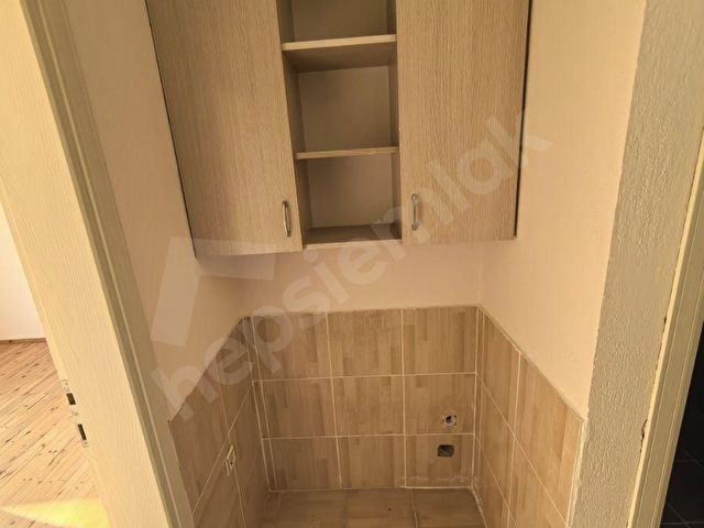 SERİK KÖKEZ MAH GENİŞ 3+1 SATILIK DAİRE - Görsel 20