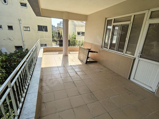 SERİK KÖKEZ MAH GENİŞ 3+1 SATILIK DAİRE - Görsel 16