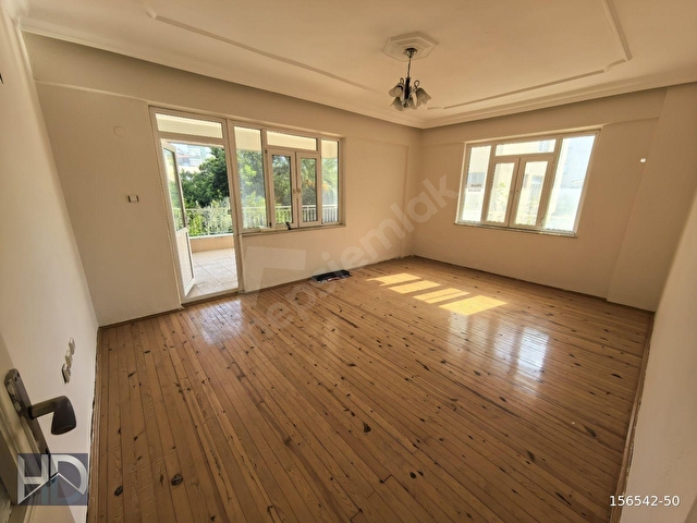 SERİK KÖKEZ MAH GENİŞ 3+1 SATILIK DAİRE - Görsel 2