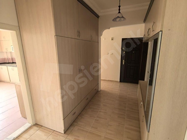 SERİK KÖKEZ MAH GENİŞ 3+1 SATILIK DAİRE - Görsel 19