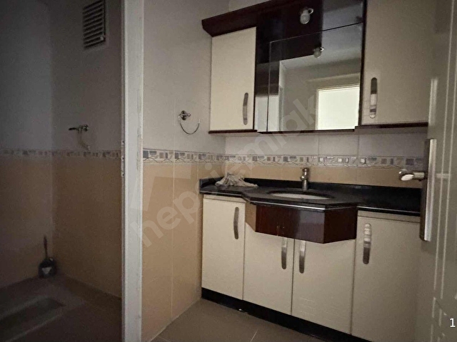 KORKMAZLAR GYODAN BATIKENTTE ULTRA GENİŞ 4+1 DAİRE - Görsel 16
