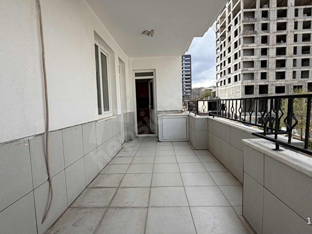 KORKMAZLAR GYODAN BATIKENTTE ULTRA GENİŞ 4+1 DAİRE - Görsel 6