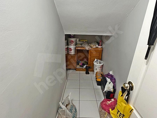 HÜREL DÜZLÜKTE KOŞU YOLU YAKINI 5+1 FULL YAPILI DUBLEX DAİRE - Görsel 14