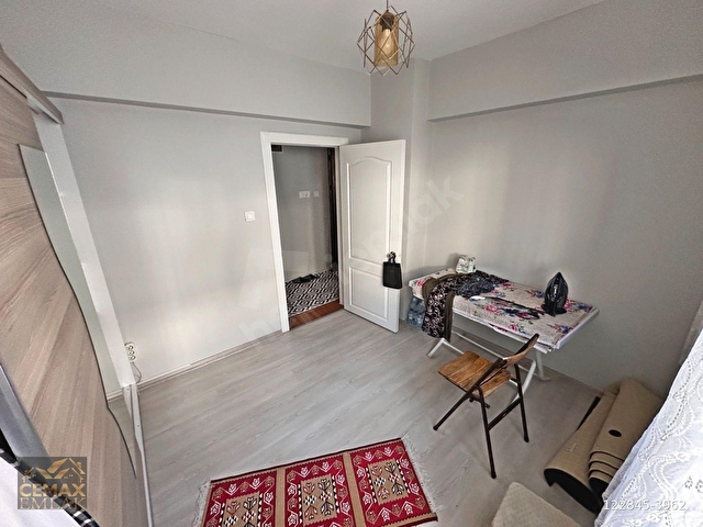 HÜREL DÜZLÜKTE KOŞU YOLU YAKINI 5+1 FULL YAPILI DUBLEX DAİRE - Görsel 17
