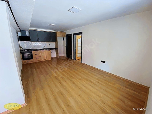 ESKİDJİDEN MEHTAP SOKAKTA SATILIK 1+1 DAİRE - Görsel 4