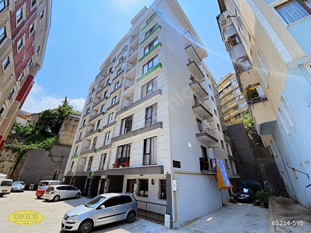 ESKİDJİDEN MEHTAP SOKAKTA SATILIK 1+1 DAİRE - Görsel 12