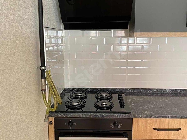 ESKİDJİDEN MEHTAP SOKAKTA SATILIK 1+1 DAİRE - Görsel 6