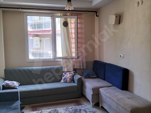 iNCİ EMLAK TAN KİRALIK EŞYALI 1+1