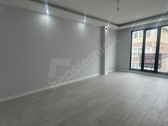 VİZYON EMLAKTAN SIFIR 3 KAT ASANSÖRLÜ OTOPARKLI DAİRE - Görsel 13
