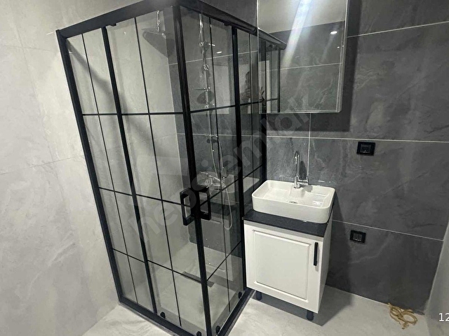 VİZYON EMLAKTAN SIFIR 3 KAT ASANSÖRLÜ OTOPARKLI DAİRE - Görsel 21