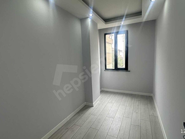 VİZYON EMLAKTAN SIFIR 3 KAT ASANSÖRLÜ OTOPARKLI DAİRE - Görsel 12
