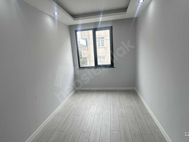 VİZYON EMLAKTAN SIFIR 3 KAT ASANSÖRLÜ OTOPARKLI DAİRE - Görsel 7