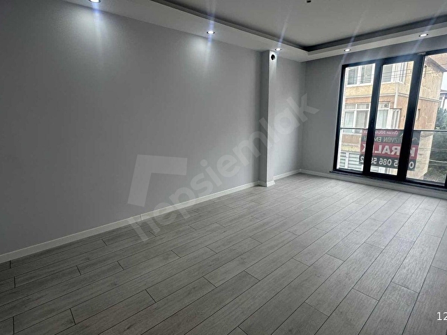VİZYON EMLAKTAN SIFIR 3 KAT ASANSÖRLÜ OTOPARKLI DAİRE - Görsel 17