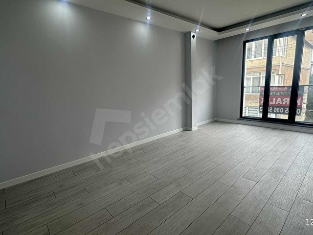 VİZYON EMLAKTAN SIFIR 3 KAT ASANSÖRLÜ OTOPARKLI DAİRE - Görsel 23