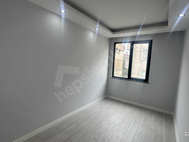 VİZYON EMLAKTAN SIFIR 3 KAT ASANSÖRLÜ OTOPARKLI DAİRE - Görsel 5