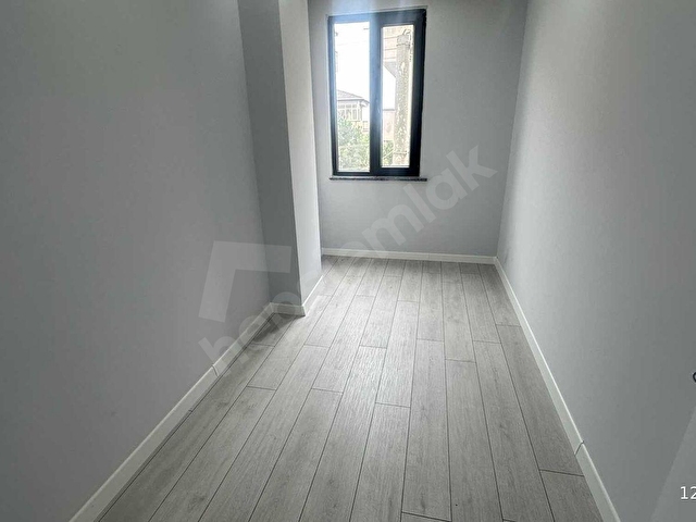 VİZYON EMLAKTAN SIFIR 3 KAT ASANSÖRLÜ OTOPARKLI DAİRE - Görsel 26