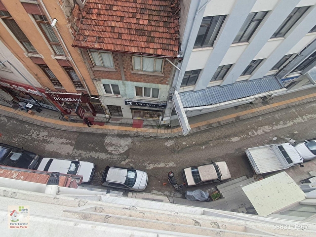 ÇARŞI MERKEZ DE KİRALIK OFİS - Görsel 12