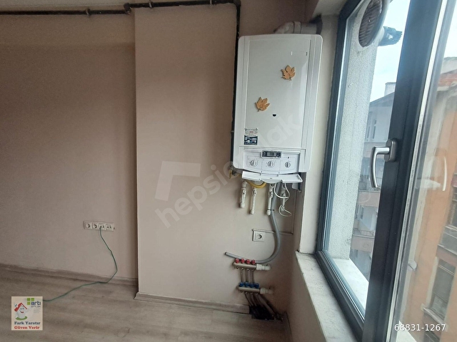 ÇARŞI MERKEZ DE KİRALIK OFİS - Görsel 2