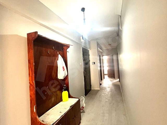 19 MAYIS CADDE ÜZERİNDE ACİLLL SATILIK 3+1 DAİRE... - Görsel 14
