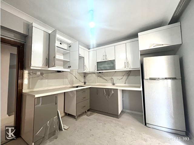 19 MAYIS CADDE ÜZERİNDE ACİLLL SATILIK 3+1 DAİRE... - Görsel 4