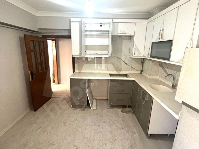 19 MAYIS CADDE ÜZERİNDE ACİLLL SATILIK 3+1 DAİRE... - Görsel 3