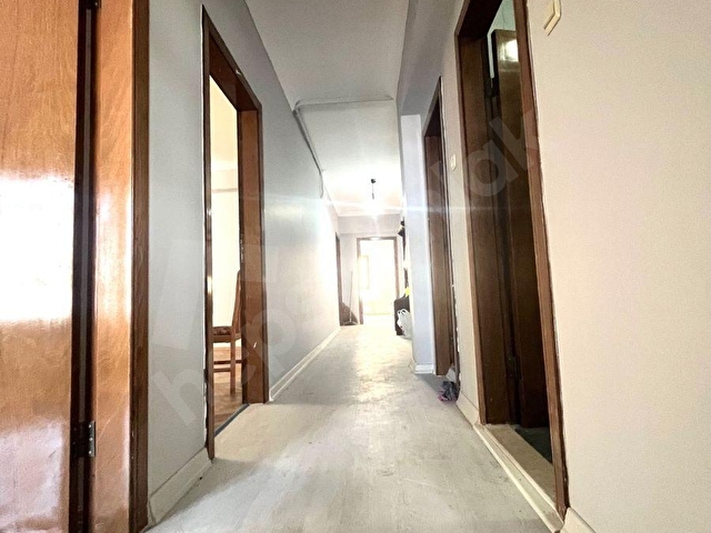19 MAYIS CADDE ÜZERİNDE ACİLLL SATILIK 3+1 DAİRE... - Görsel 15