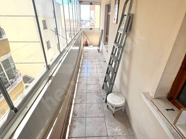 19 MAYIS CADDE ÜZERİNDE ACİLLL SATILIK 3+1 DAİRE... - Görsel 18