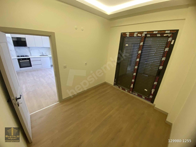 BAŞOĞLUNDAN YİĞİTLERİN NEZİH MAH.BALKONLU YERDEN ISITMALI 2+1 - Görsel 22