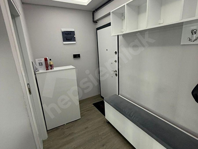 BUCA KOZAĞAÇ MAHALLLESİ 1+1 60 M2 DOĞALGAZLI KİRALIK DAİRE - Görsel 7
