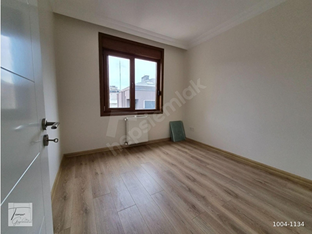 Erenköyde 100 m² Net 3+1 Ebeveyn Banyolu Balkonlu Daire - Görsel 13