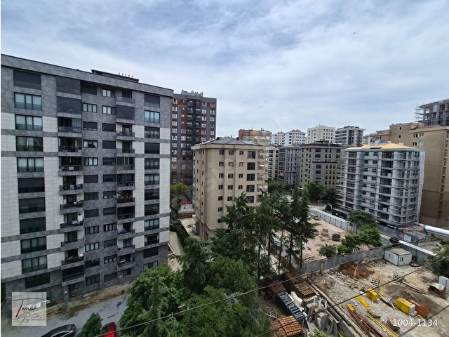 Erenköyde 100 m² Net 3+1 Ebeveyn Banyolu Balkonlu Daire - Görsel 10