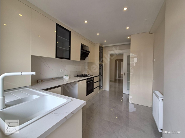Erenköyde 100 m² Net 3+1 Ebeveyn Banyolu Balkonlu Daire - Görsel 8
