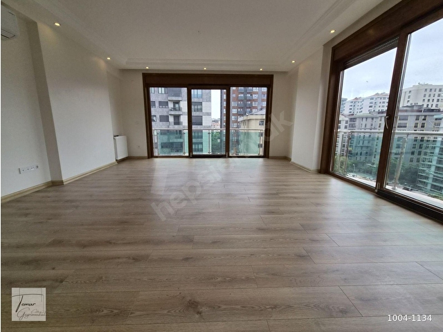 Erenköyde 100 m² Net 3+1 Ebeveyn Banyolu Balkonlu Daire - Görsel 5