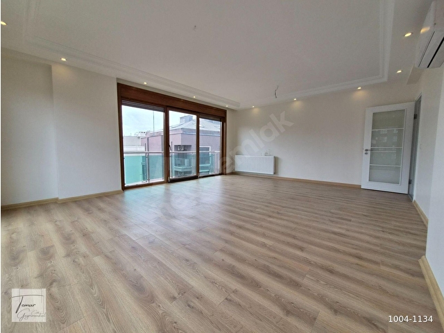 Erenköyde 100 m² Net 3+1 Ebeveyn Banyolu Balkonlu Daire - Görsel 3