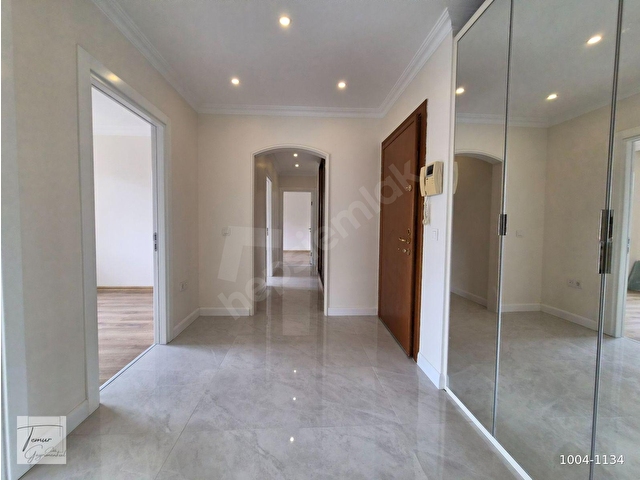 Erenköyde 100 m² Net 3+1 Ebeveyn Banyolu Balkonlu Daire - Görsel 15