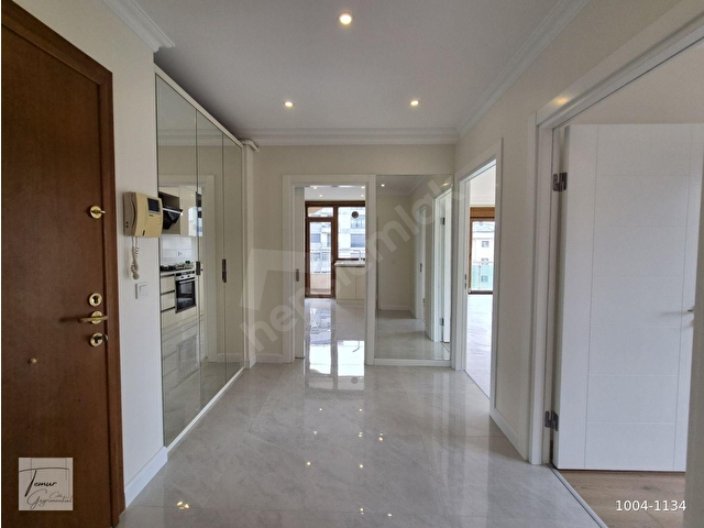 Erenköyde 100 m² Net 3+1 Ebeveyn Banyolu Balkonlu Daire - Görsel 25