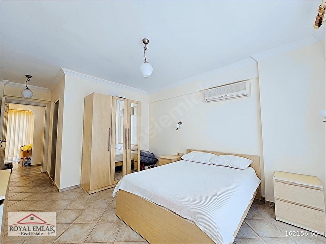 Muğla Boğaziçi Göl Manzaralı Satılık Yazlık - Görsel 15