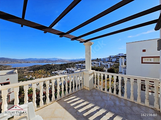 Muğla Boğaziçi Göl Manzaralı Satılık Yazlık - Görsel 21