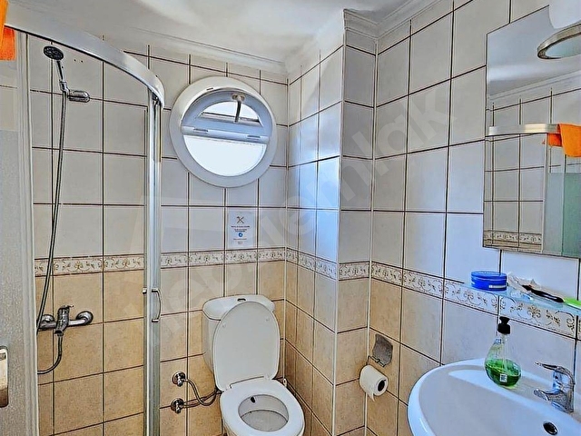 Muğla Boğaziçi Göl Manzaralı Satılık Yazlık - Görsel 24