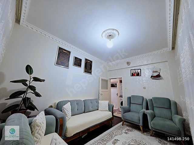 EMLAK DÜNYASI GYMDEN ACİL SATILIK 3+1 DAİRE FIRSAT - Görsel 15
