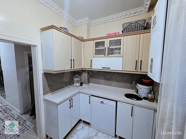 EMLAK DÜNYASI GYMDEN ACİL SATILIK 3+1 DAİRE FIRSAT - Görsel 10